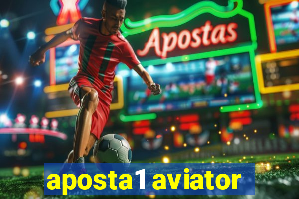 aposta1 aviator